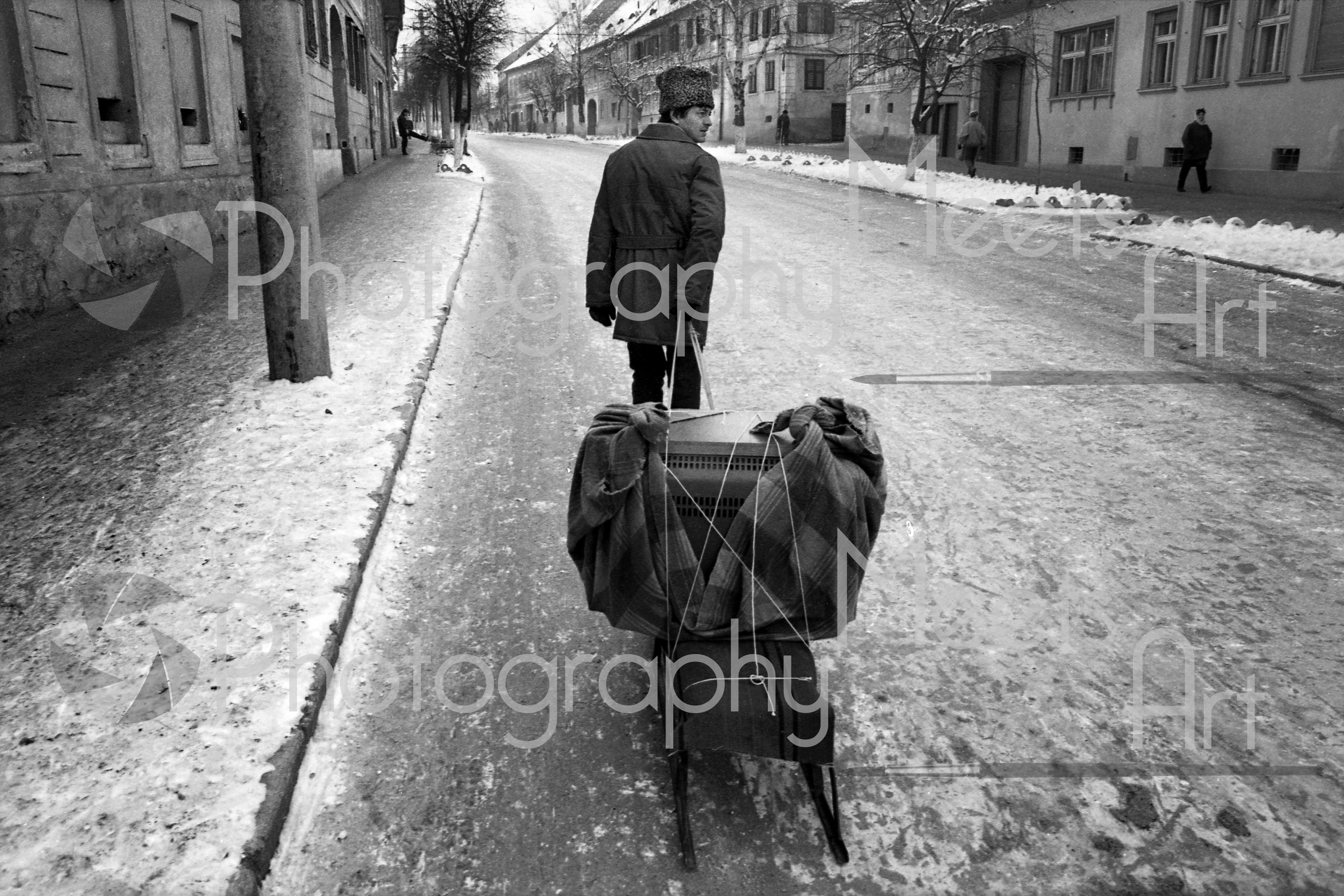 Roemenië 1990